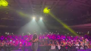 Download Lagu Tonight's so cold - Gina T. - live in San Jose - June 2023 MP3