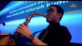 Tuhan Memb'riku Kegirangan by Patricia Dara