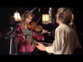 Alison Krauss, Sam Bush & Tony Rice - Sawing on the Strings