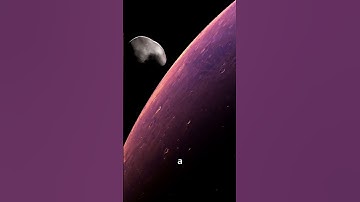 Deimos: Mars