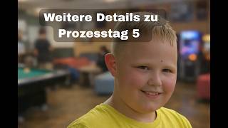 Warum erstellte Gina H. im Fall von Fabian aus Güstrow ein Testament?