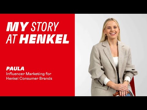 Video ''This is Henkel 2024'' s hrvatskim titlom