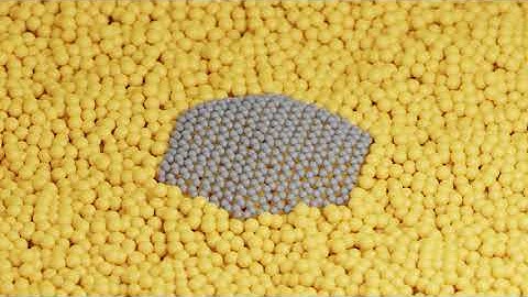 Researchers Continue to Refine Graphene Production using HPC and experiment