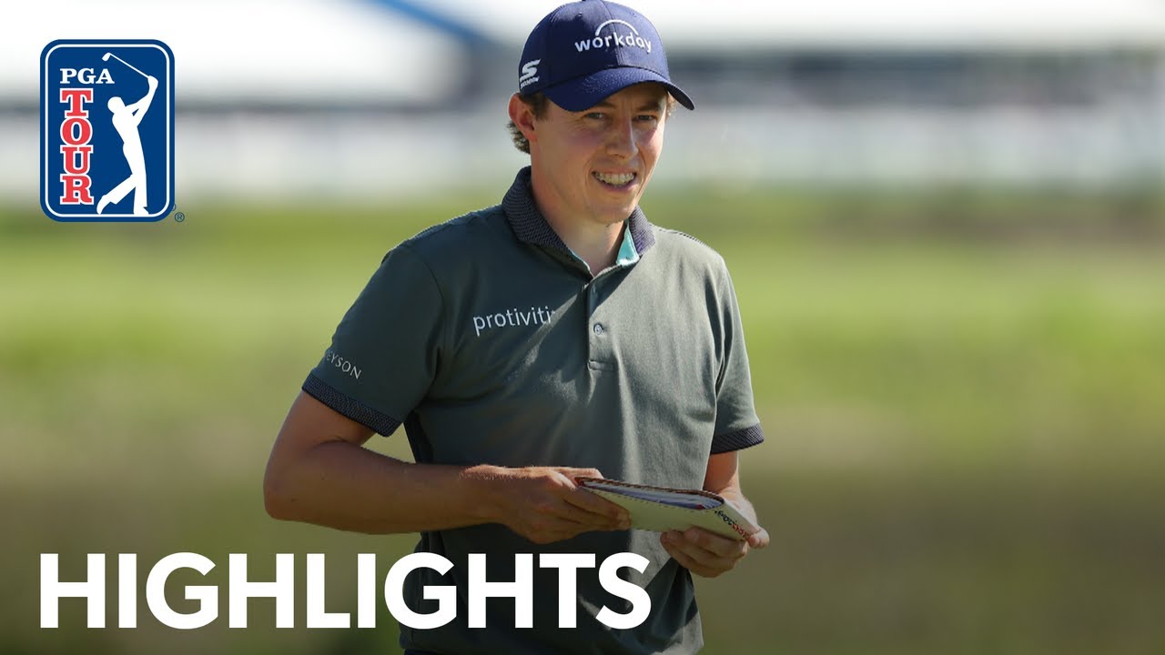RBC Heritage, Final Round Free Live Stream PGA Tour - How to Watch and Stream Major League and College Sports