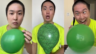 CRAZIEST Sagawa1gou Funny TikTok Compilation | Try Not To Laugh Watching Ohio Dance Challenge 2023