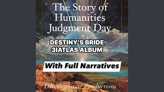 Decoding The Transmission (DESTINY'S BRIDE 3I/ATLAS)