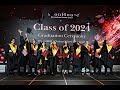 Eton House Class 2024 Graduation