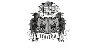 Falkenbach - ...Where His Ravens Fly... (Lyrics)