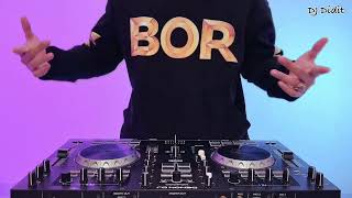 DJ OH DEK TIA MONIKA - TIMBUL CINTA LAM DADA PADA PANDANGAN PERTAMA REMIX VIRAL TIKTOK TERBARU