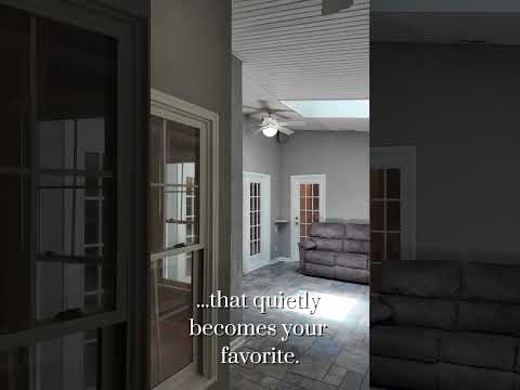 The Best Room in This Home Isn't What You'd Expect