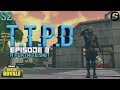 T.T.P.D The Corporate | A Fortnite Skit | S2Ep3
