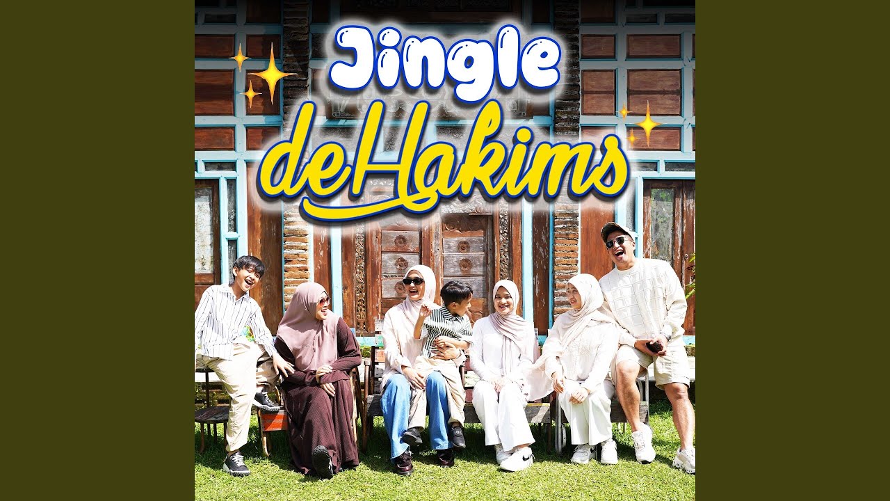 Jingle deHakims