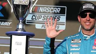Joe Gibbs DROPPED a Truth About Denny Hamlin s Obsession