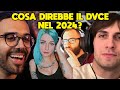 Cosa direbbe il dvce nel 2024 nomicose citt con dario moccia blurr kokeshimarza e molti altri