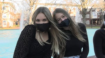 Alpha Chi Omega - Elon University 2021