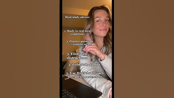 Free MCAT Masterclass! Learn how to tackle the various sections of the MCAT #mcatstudying #mcatprep