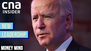 Will Biden Pivot To Asia? | Money Mind | Biden And Asia