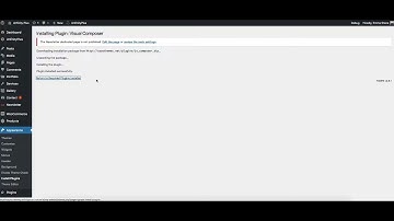 How to update to latest version of WPBakery Page Builder