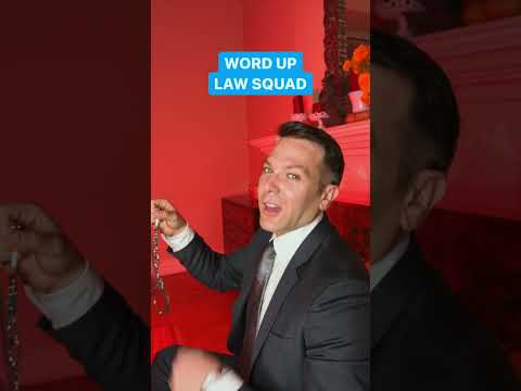 Watch out when cops say...LawByMike Shorts police law