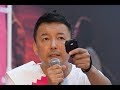 最終日!渾身の演説!れいわ新選組フィーバーー山本太郎「れいわ新選組」代表@多摩センター 2019 07 20