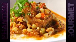 Great 8: Cambridge Restaurants - Part 2 (Phantom Gourmet)