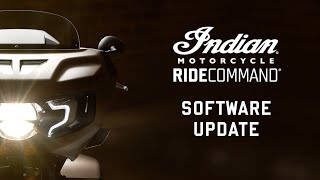 Ride Command: How to Update Software on 2020+ Models - Indian Motorcycle screenshot 4