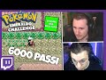 TESTA A TESTA per l'Ultima Sfida - Pokémon Smeraldo A SFIDE #4