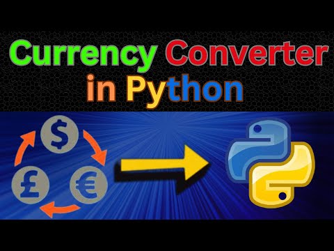 Build a Currency