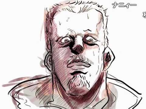 【ジョジョ第3部】うろ覚えで振り返る 承太郎の奇妙な冒険 PART27  【最新コメント付き】 うろジョジョ