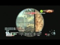 [CoD:BO montage] ブラックオプス好プレー集part1