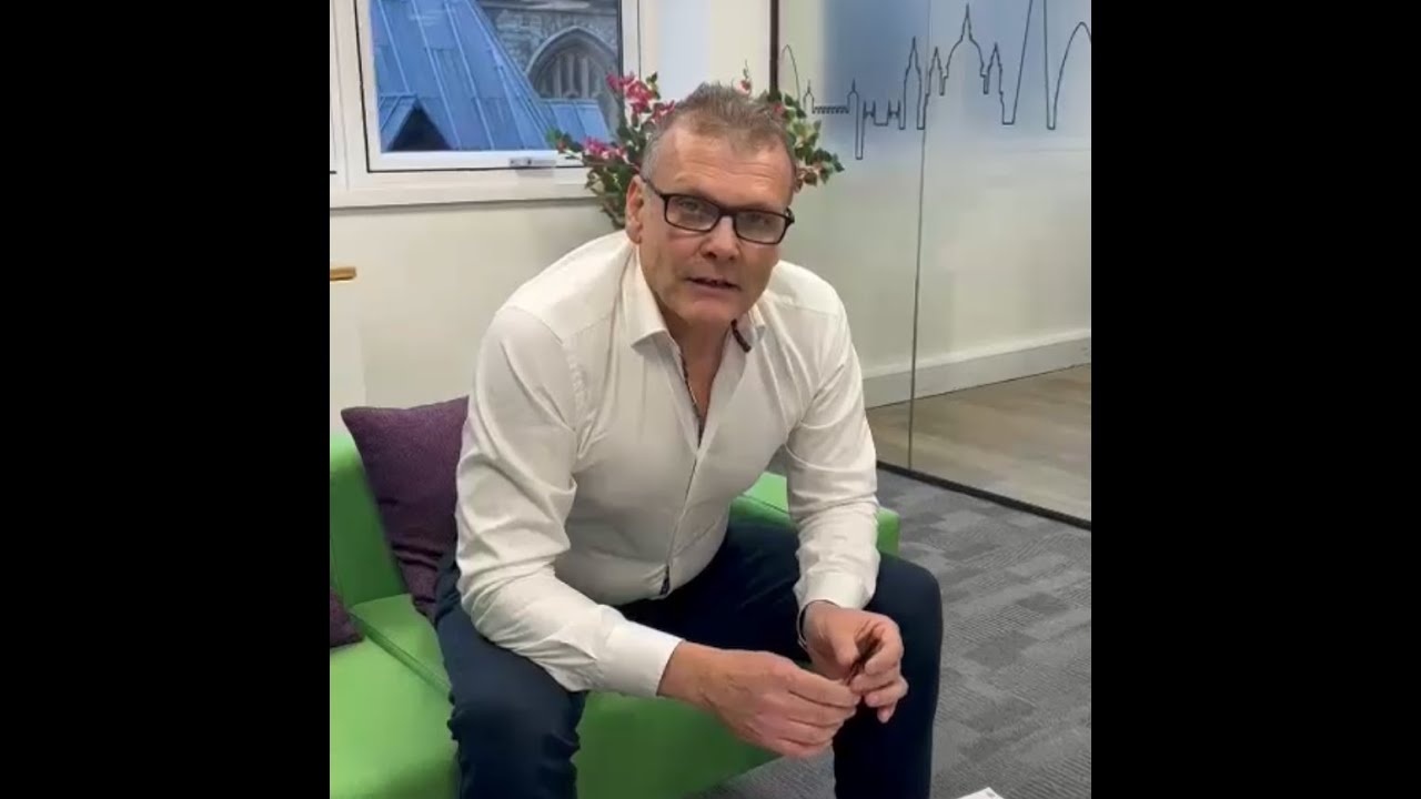 Tim Reward Survey YouTube