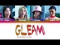 Mamamoo  gleam     color coded lyricshanromeng