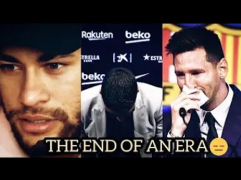 Neymar Suarez Messi