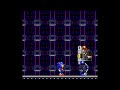 Sonic Chaos (Game Gear Ver.):  Part 6: Electric Egg Zone &amp; Good Ending (Sonic)