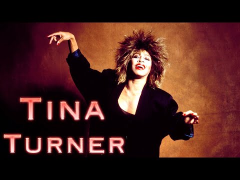 25 лучших песен ТИНА ТЁРНЕР || Greatest Hits of TINA TURNER || Золотые хиты Тины Тернер