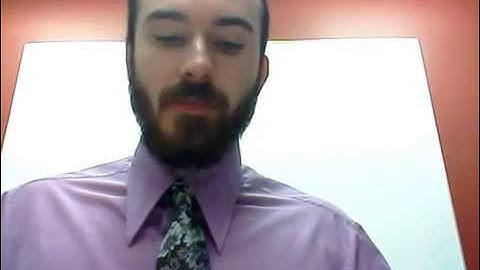 Financial Accounting 201: Chapter 9 Explanation