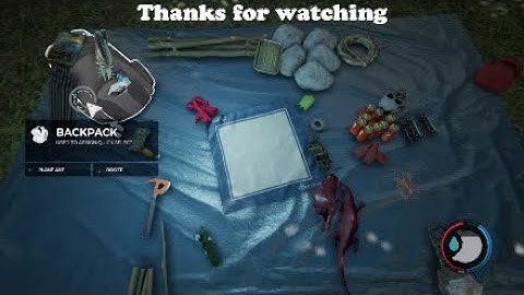 The Forest infinite arrow glitch! (Multiplayer)