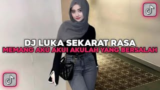 Download lagu DJ MEMANG AKU AKUI AKULAH YANG BERSALAH | DJ LUKA SEKARAT RASA VIRAL TIKTOK TERBARU 2025 !