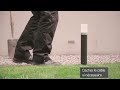 Lightpro - Le système d'éclairage extérieur 12 volts