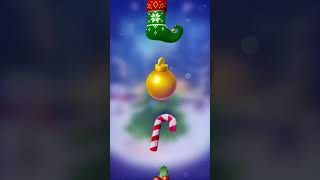 Merge3: Christmas Tree Decor Game - Decorate! Merge! Grow! 1 #hypemobia screenshot 1