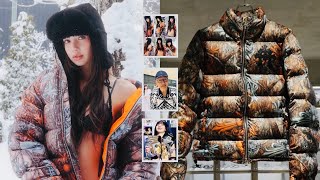 Lisas 39,000 Jacket Shocks Fans Why K-Media Calls Her The Pride Of Korea Shocking