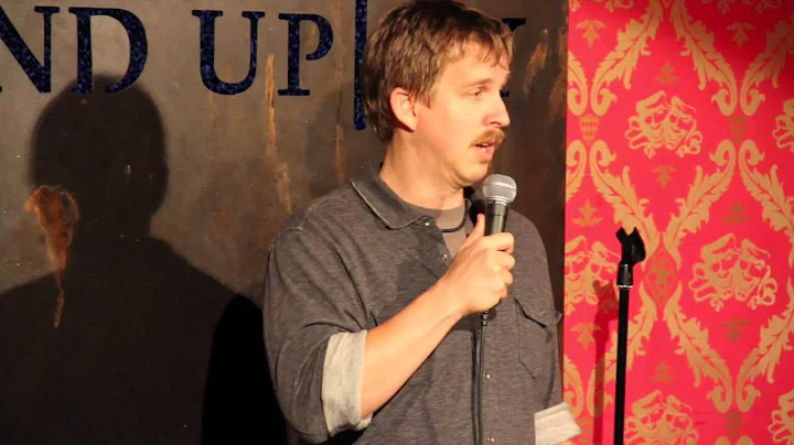 Jason Salmon &  Bacon