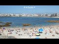 A Coruña,