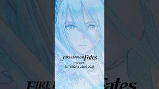 FIRE EMBLEM FATES - Cello Cover #fireemblem #cello #videogamemusic