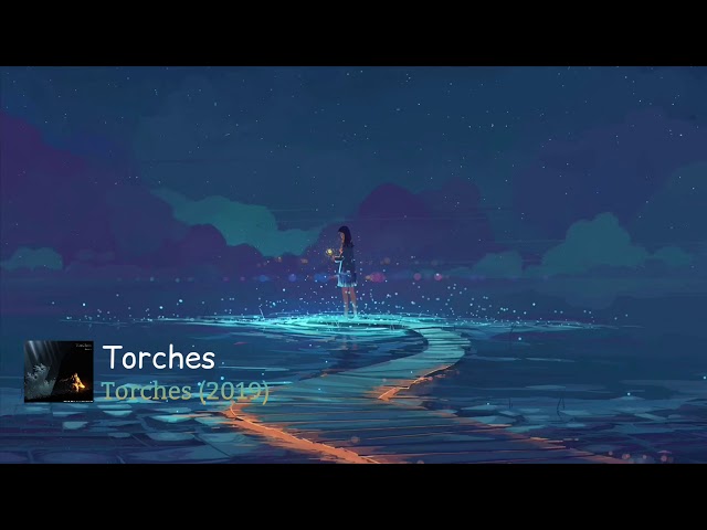 Torches / Aimer [English subtitle] (Anime Vinland Saga Ending/ED) class=