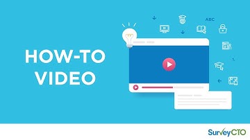 Offline maps in SurveyCTO Collect part 3: Tips and troubleshooting