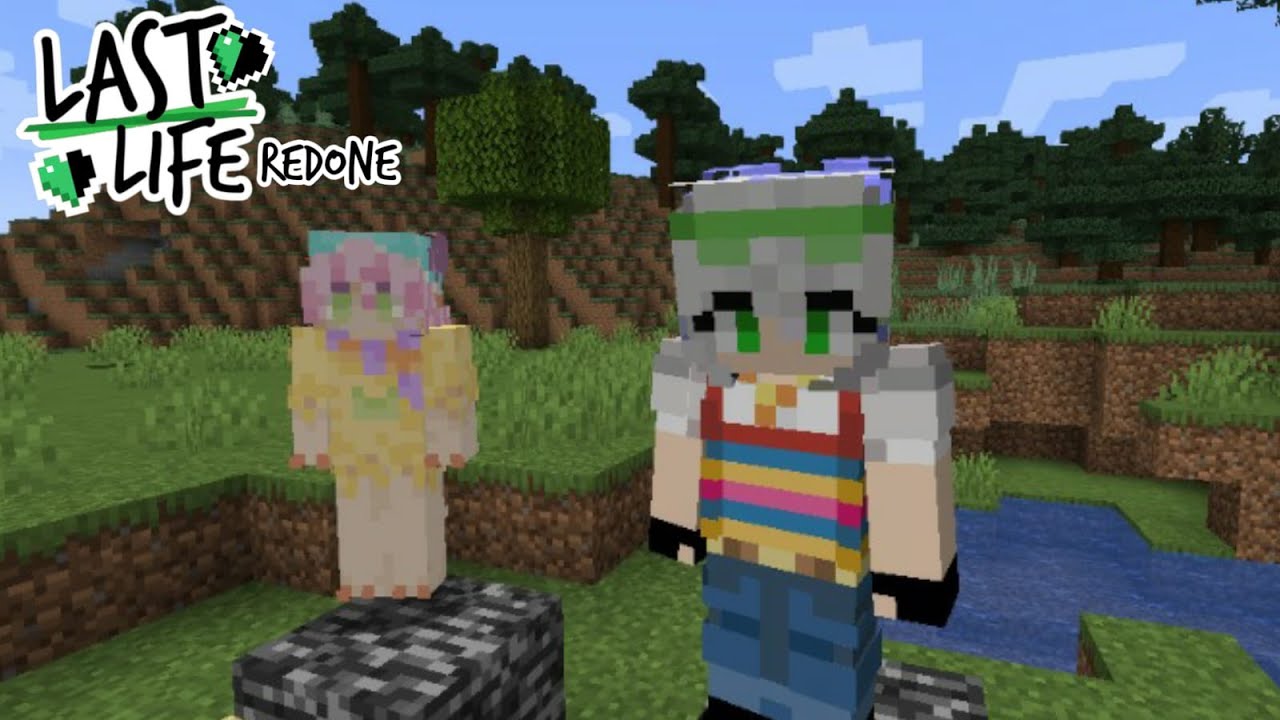 Last Life Redone Episode 1 Smooth sailing! YouTube