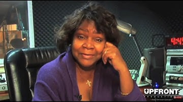 In Memory Of KJLH Radio News Director Jacquie Stephens