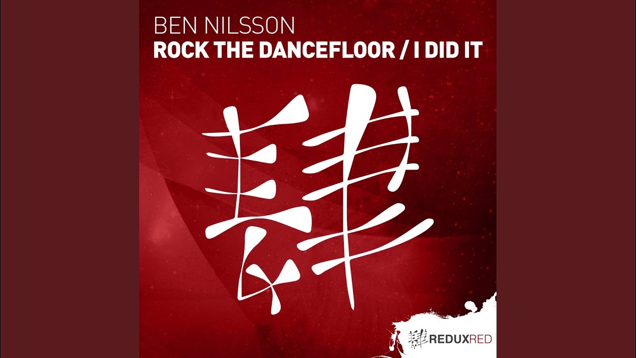 Rock The Dancefloor (Original Mix) YouTube