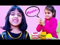 Ashu and KatyCutie Sleepover and more play Stories for Children